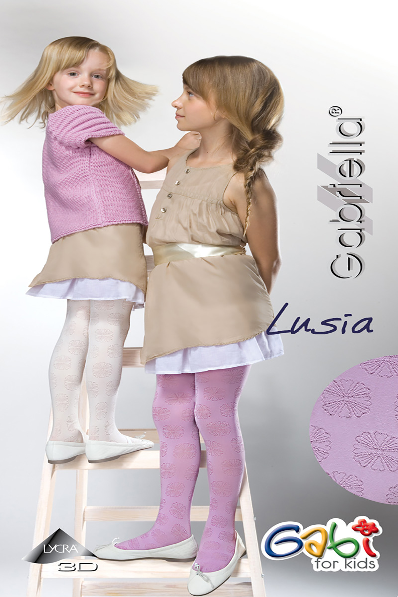Dresuri copii Gabriella,  Lusia 40 den - G745.