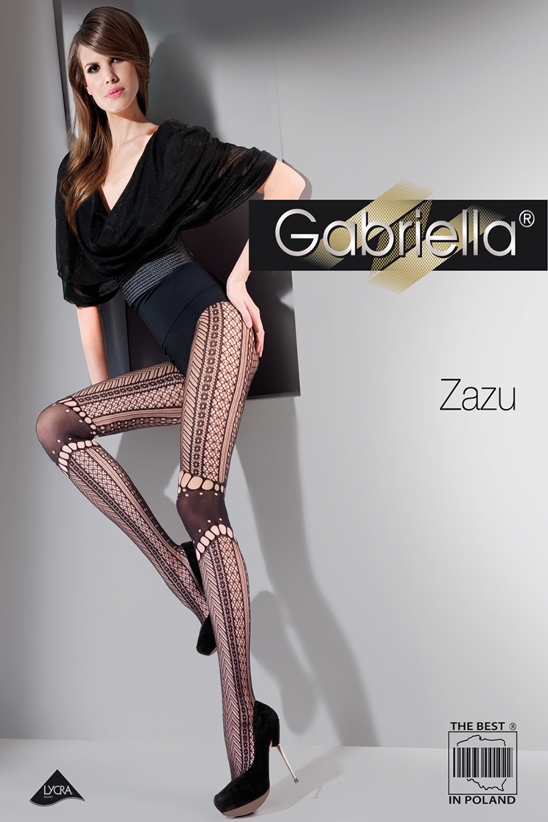 Dresuri dama Gabriella, Zazu-model plasa -G245.