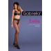 Ciorapi de dama Gabriella, Amira-EROTICA 20 den - G666.
