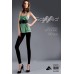 Colanți Gabriella, Leggings Long 100 den -G146.