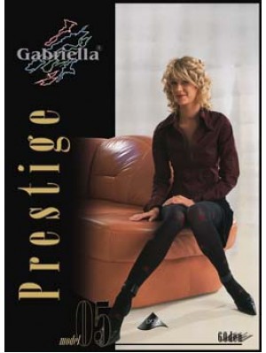 Dresuri dama Gabriella, Prestige 05, 60 den -G326/334.